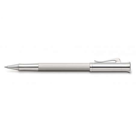 PENNA ROLLER GUILLOCHE RODIATA