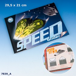Top Model Speed Glider 047839