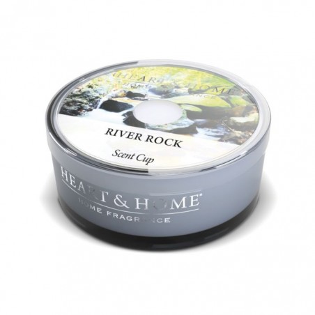 RIVER ROCK- SCENT CUP38 GR