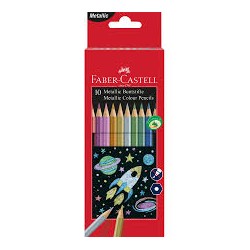 Faber Castel 12 matite...